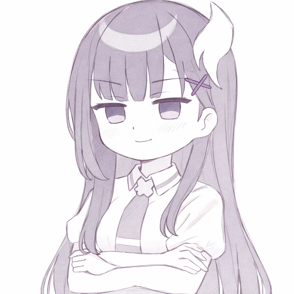 Foto Profil Nairha SaQina Az-Zara